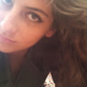 Meet your Posher, Karina